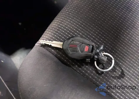 2010 Mitsubishi Lancer Es из США, поврежденный, VIN JA32U2FUXAU026293